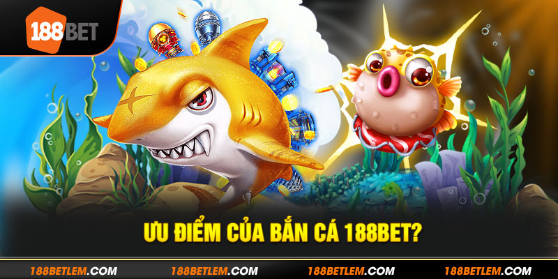 Trải nghiệm không gian giải trí chân thực cùng 188Bet