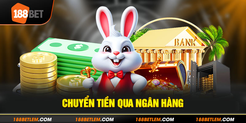 Tìm hiểu chi tiết cách rút tiền 188Bet phổ biến