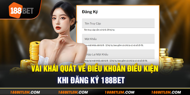 Hiểu rõ một số điều khoản căn bản