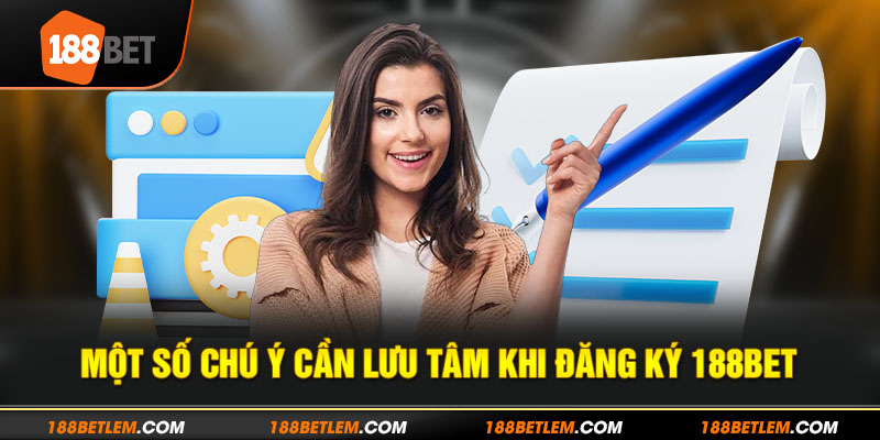 Vài lưu ý cần nắm khi tham gia ghi danh sảnh cái