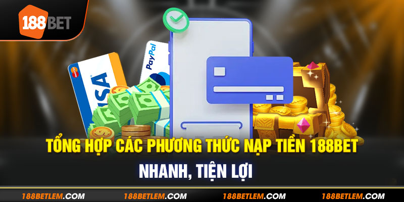 Chính sách sử dụng dịch vụ của 188Bet